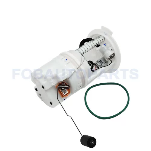 High Quality Electric Fuel Pump Assembly for Chrysler PT Cruiser 2004-2008 Compatible with L4 2.4L Model 5114547AB/5114547AD